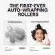 Airshape Pro Roller Airstyler Set