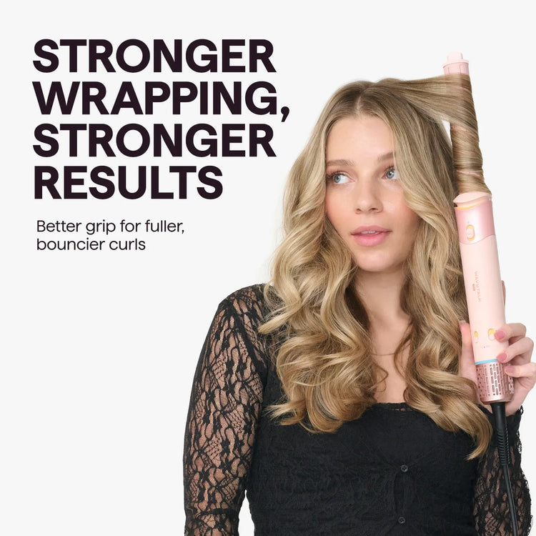 Airshape Pro Signature Airstyler Set