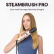 Steambrush Pro