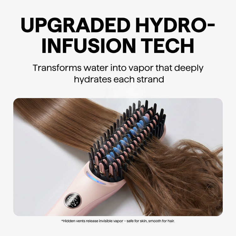 Steambrush Pro