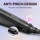 Wavytalk 0.3" Pencil Flat Iron Small Straightener for Short Hair&Pixie Cut