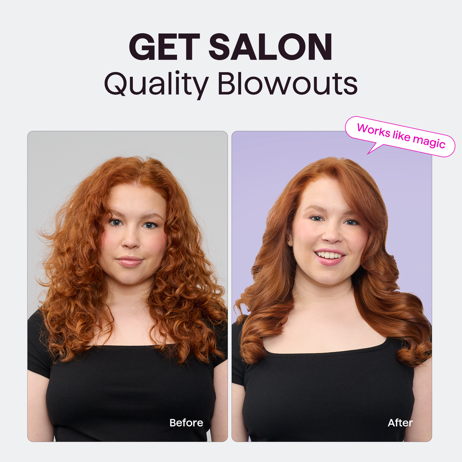 Blowout Express