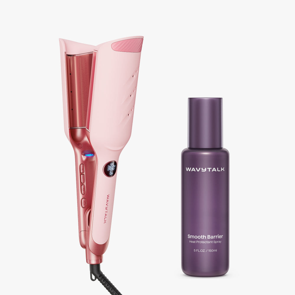 Protected Texture Duo