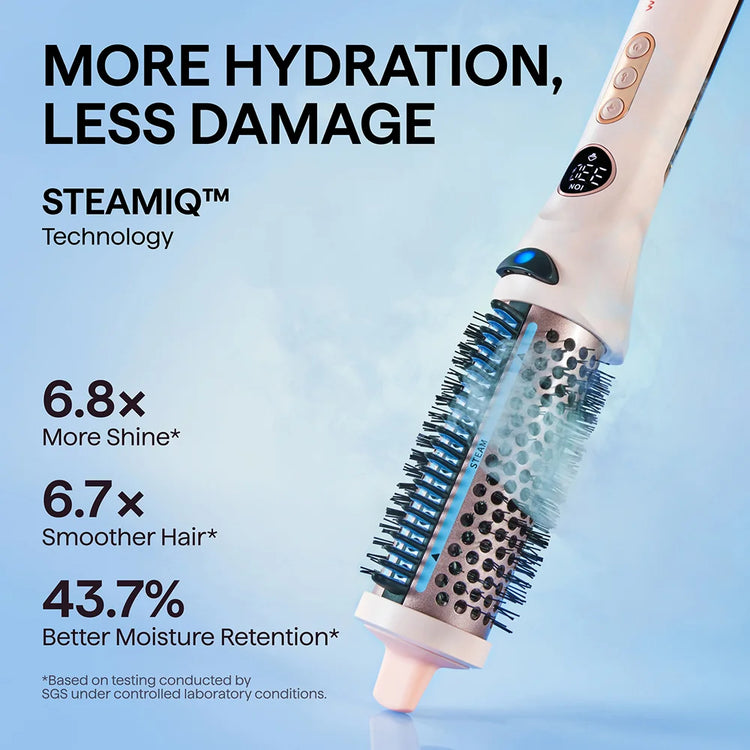 Steamlift Pro