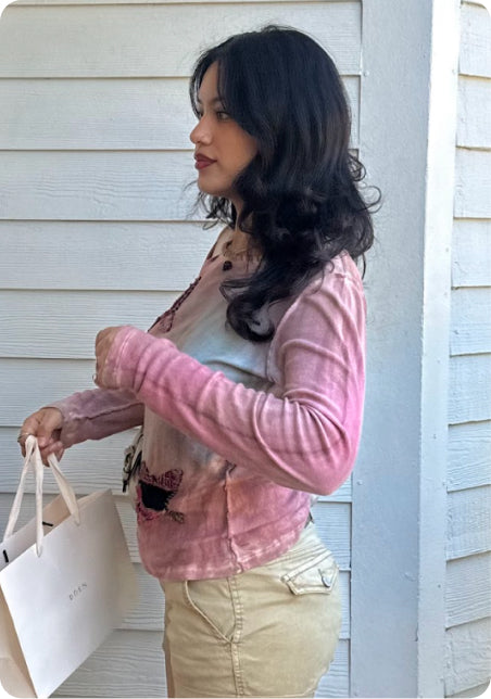 Power Wave lifestyle