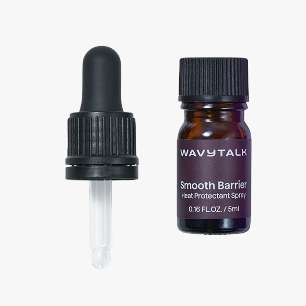 Smooth Barrier 5ml