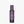 Purple bottle of Wavy Talk Smooth Barrier on a white background