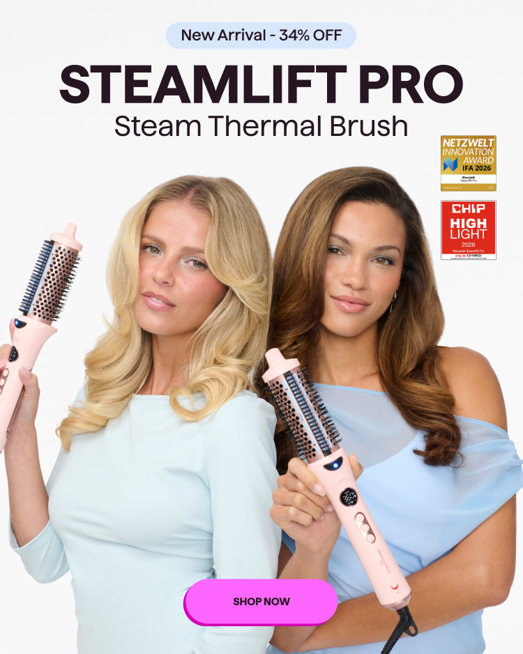 Wavytalk | Your destination for hair tools and hair talk