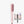 Pink hair straightener with attachments on a white background