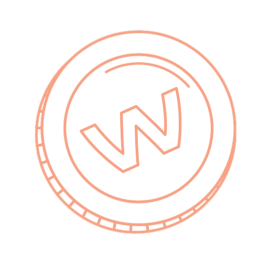 TYB Coin Illustration