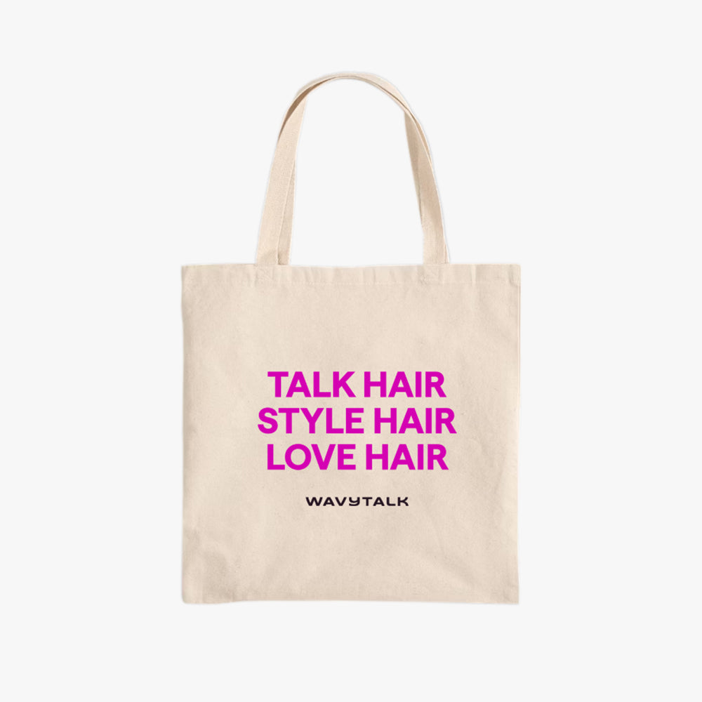 Wavytalk Everyday Tote