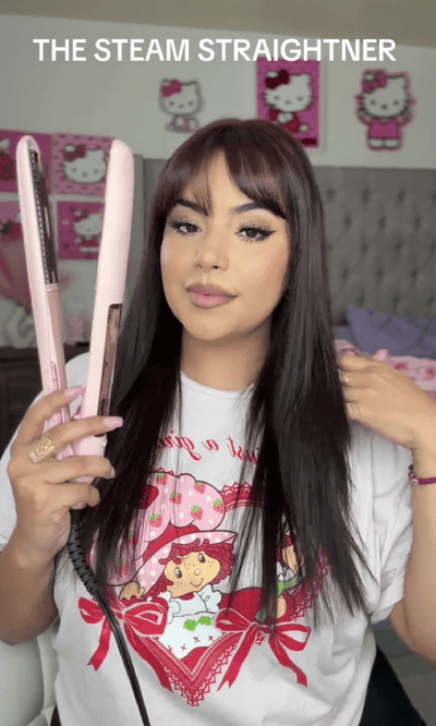 @glambydari - kol video cover