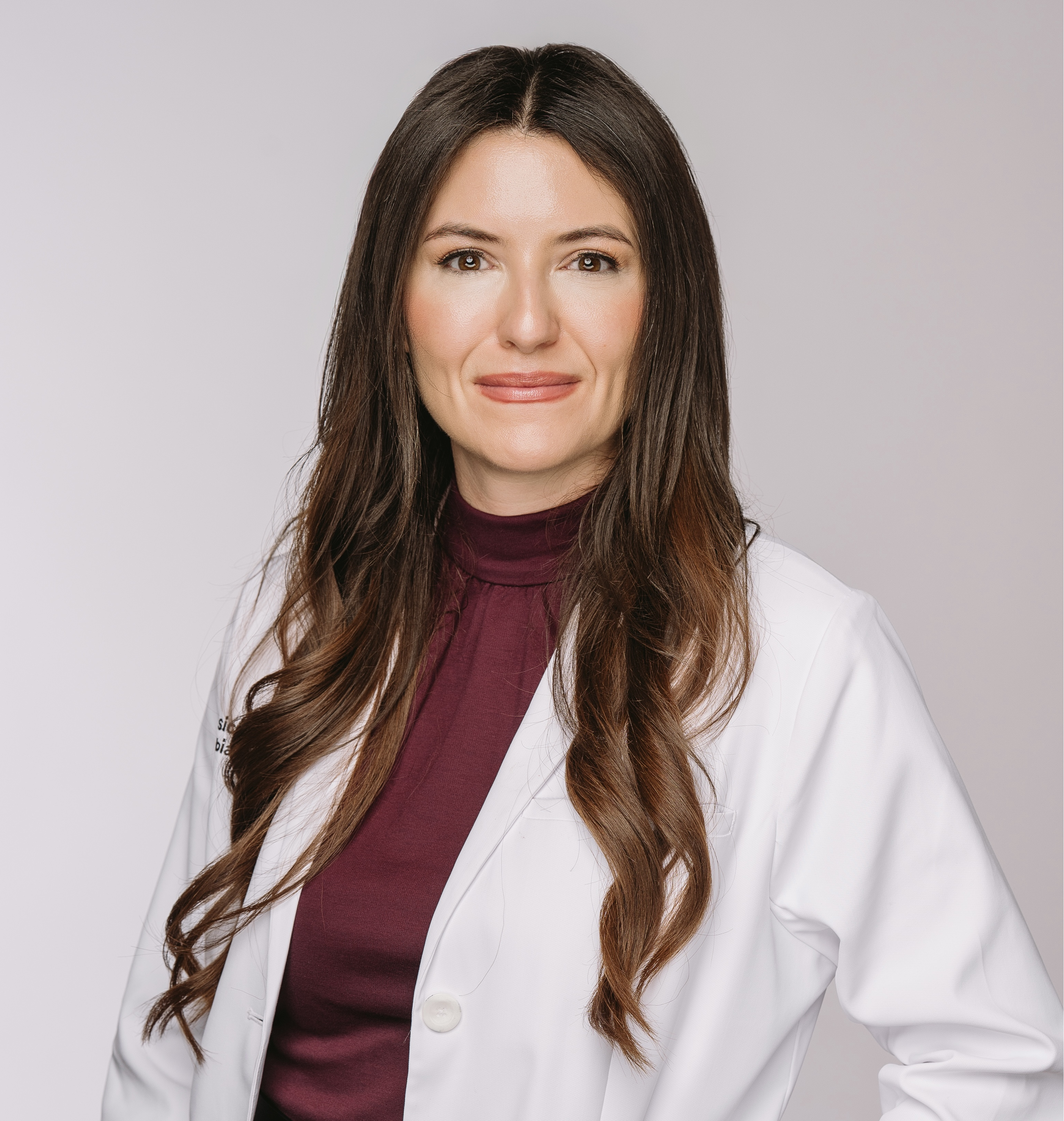Dr.Jessica Burgy (@dr.jessicaburgy)