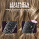 Wavytalk 3 in 1 Curling Wand Set with Heated Round Brush,Versatile Styling