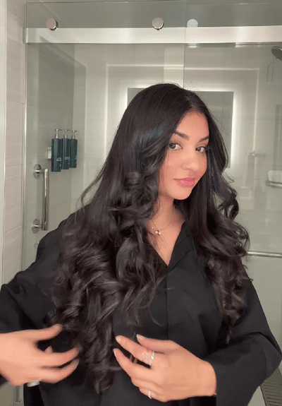 @mahaarazazaidi - kol video cover