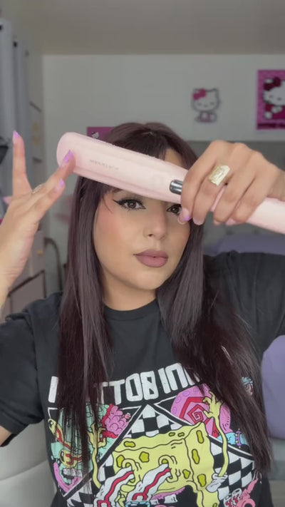 @glambydari - kol video